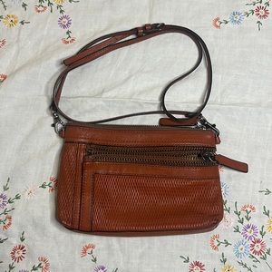 Frye Crossbody